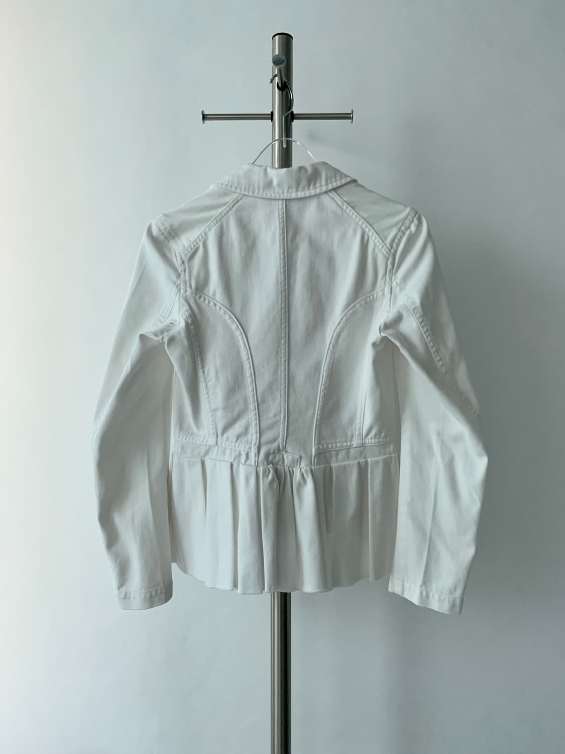 Pleated Jacket 상품이미지3