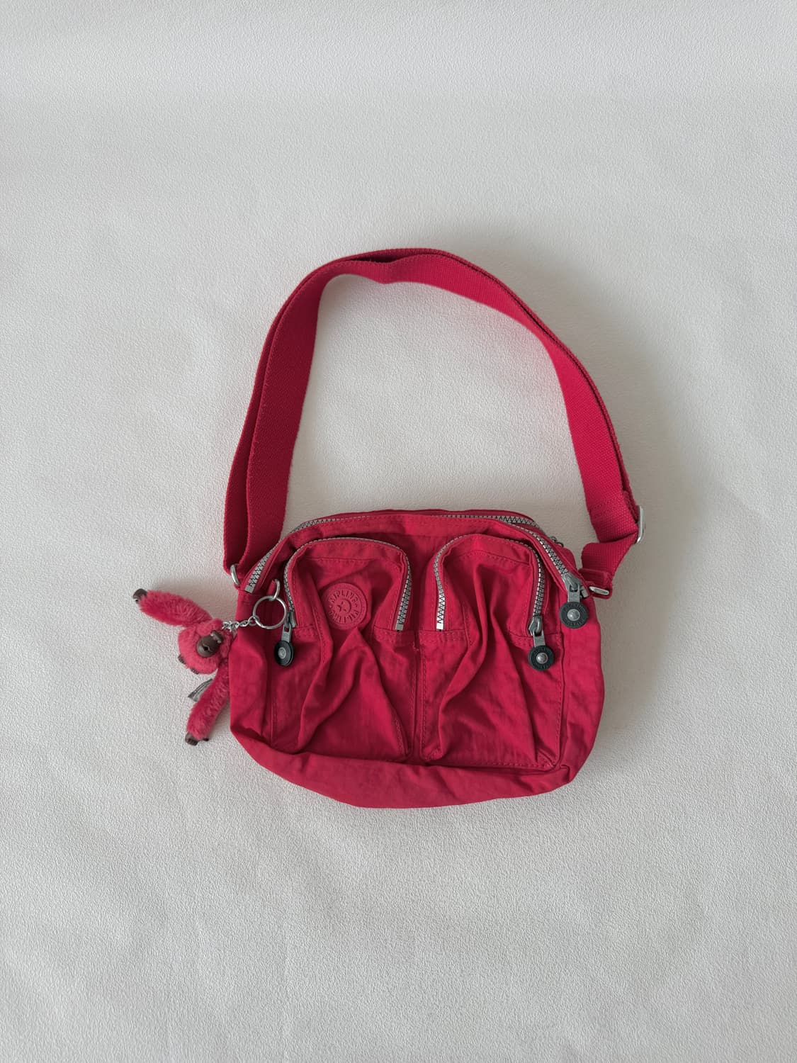 키플링(Kipling) 크로스백 상품이미지1