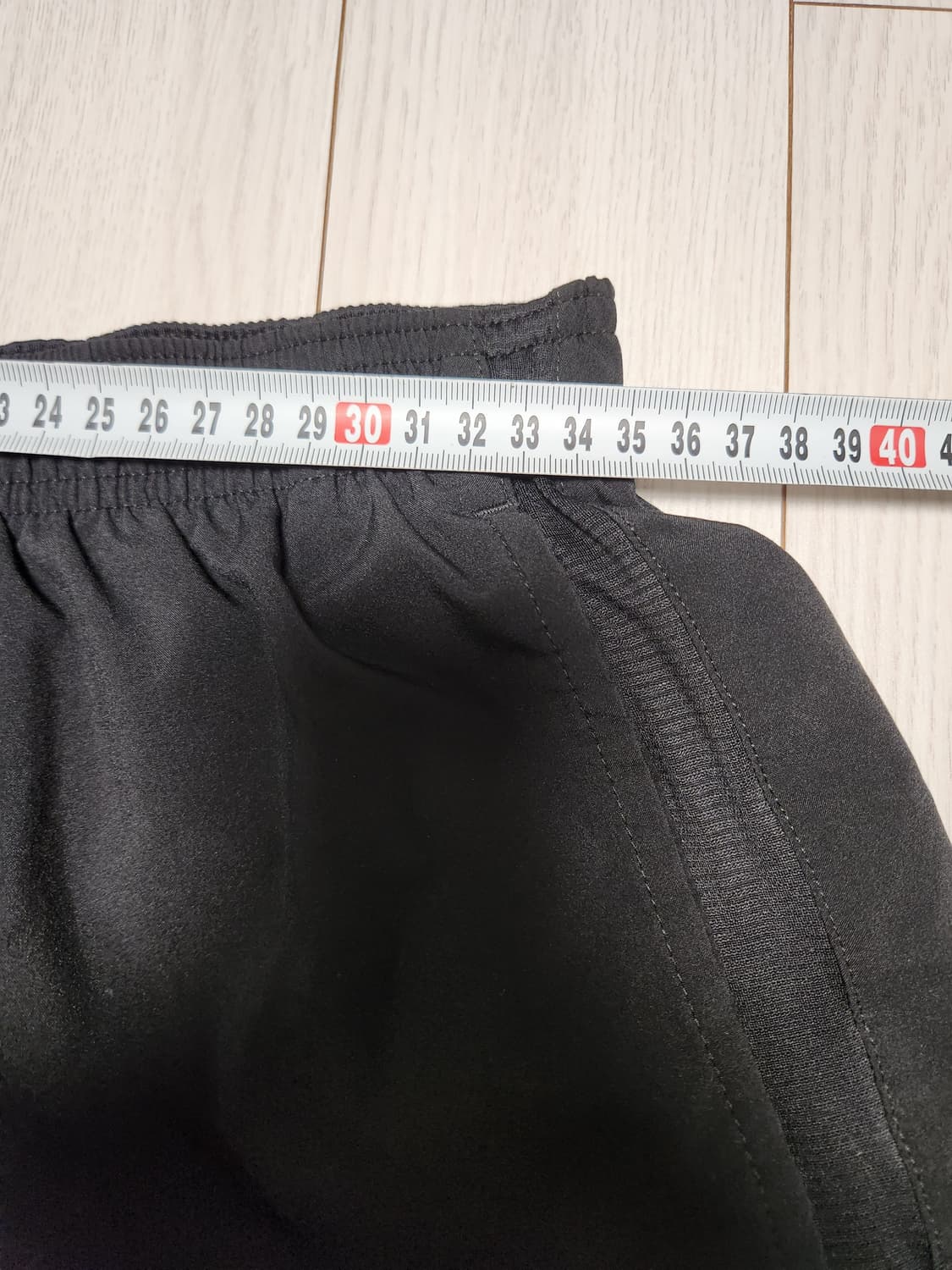 뉴발란스 러닝 반바지 KQF AMS93197 엑셀 7인치
NBNVB260 상품이미지9