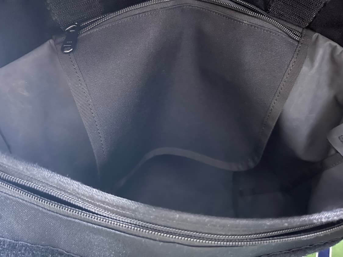 칼하트 wip 메신저백, 크로스백, 가방 상품이미지3