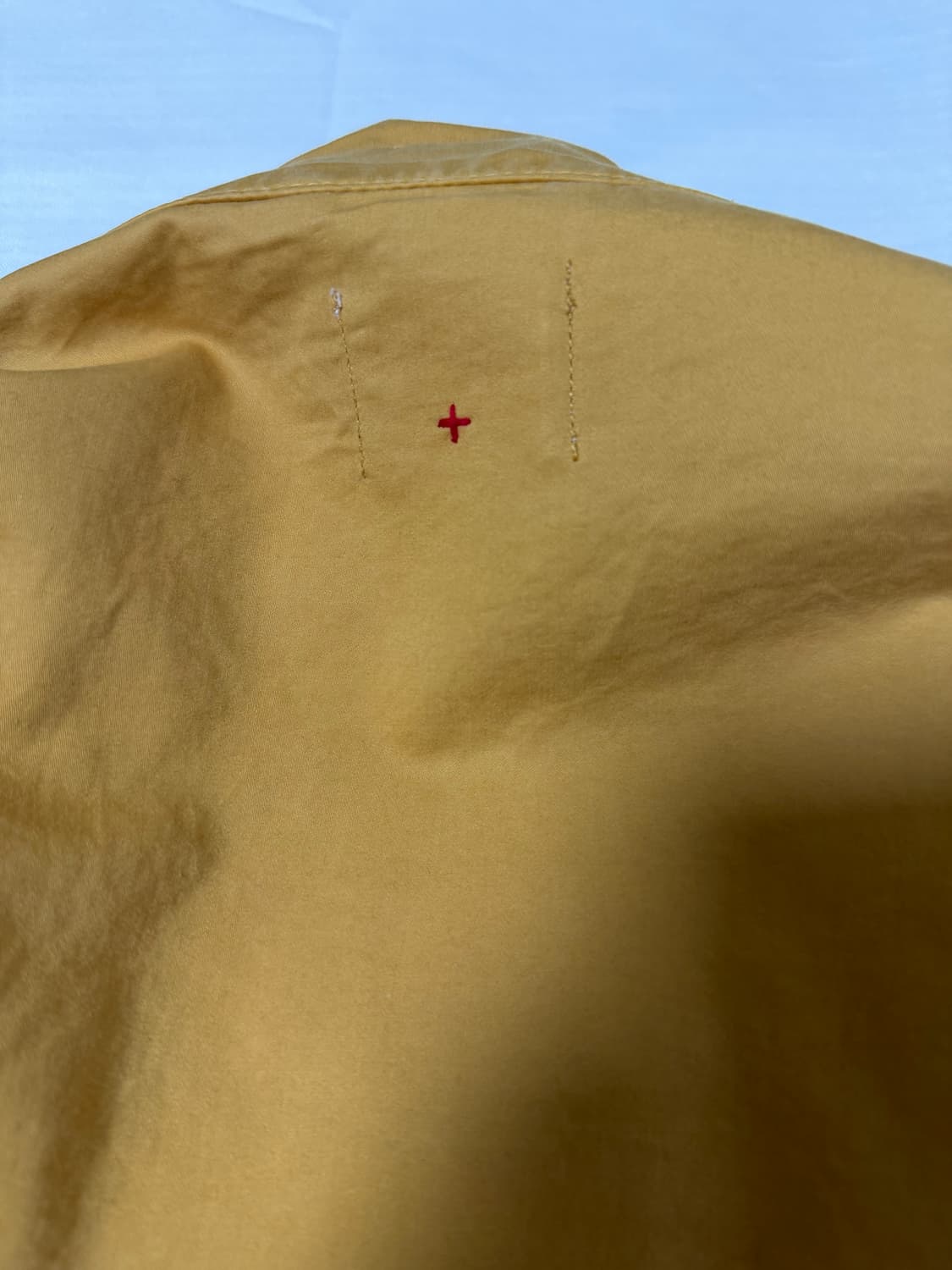 아폴리스 필드 자켓 M 상품이미지6