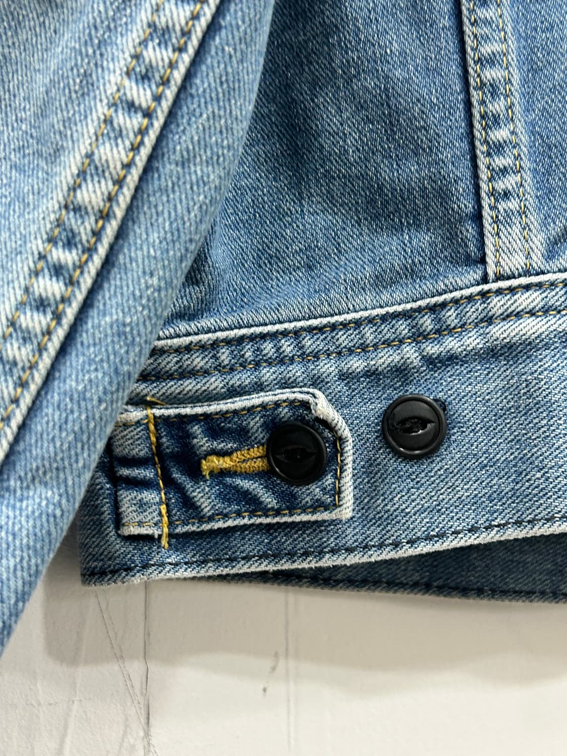 Lee 리 트러커 자켓 데님 M 상품이미지7