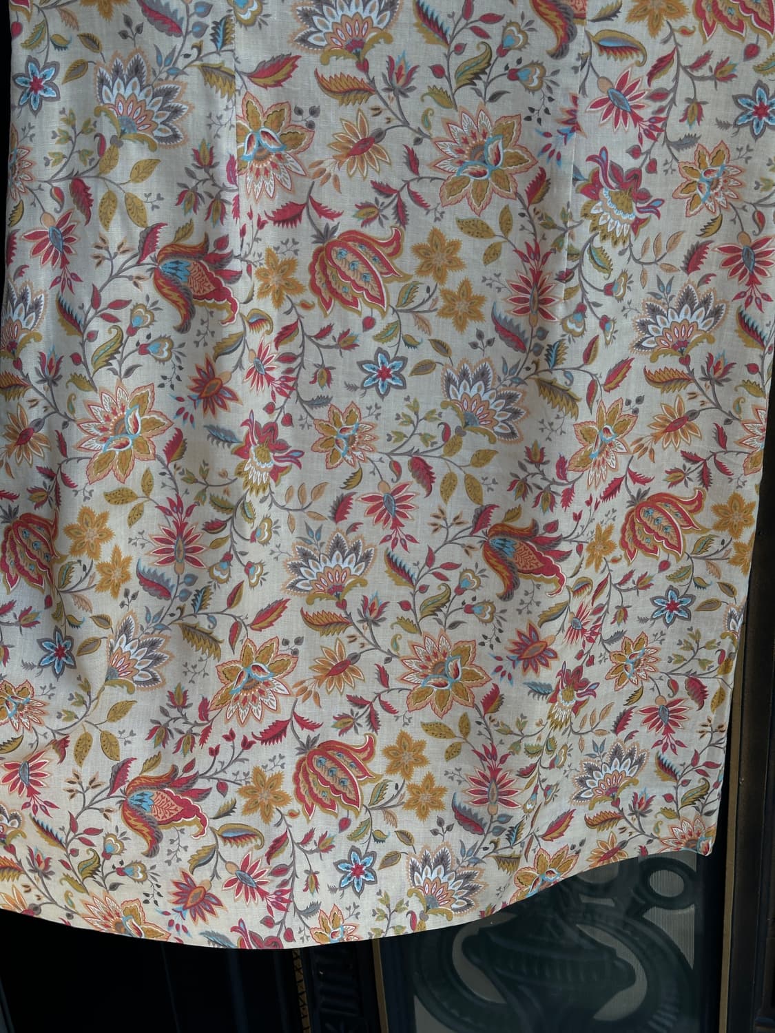 yorkland 오리엔탈 원피스 상품이미지6