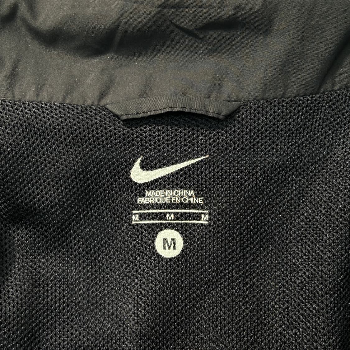 [95-100] 나이키 바람막이 상품이미지3