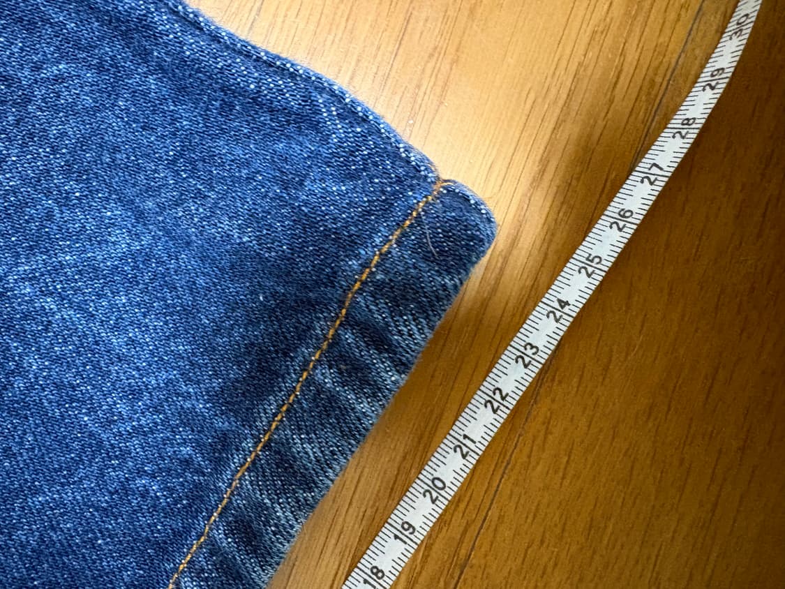 네이키드 앤 페이머스 스트롱가이 32 상품이미지8