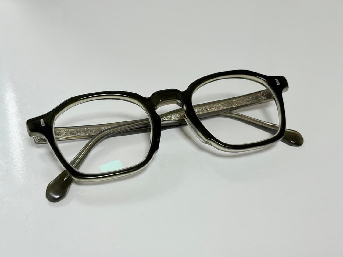 TVR 531 안경 상품이미지1