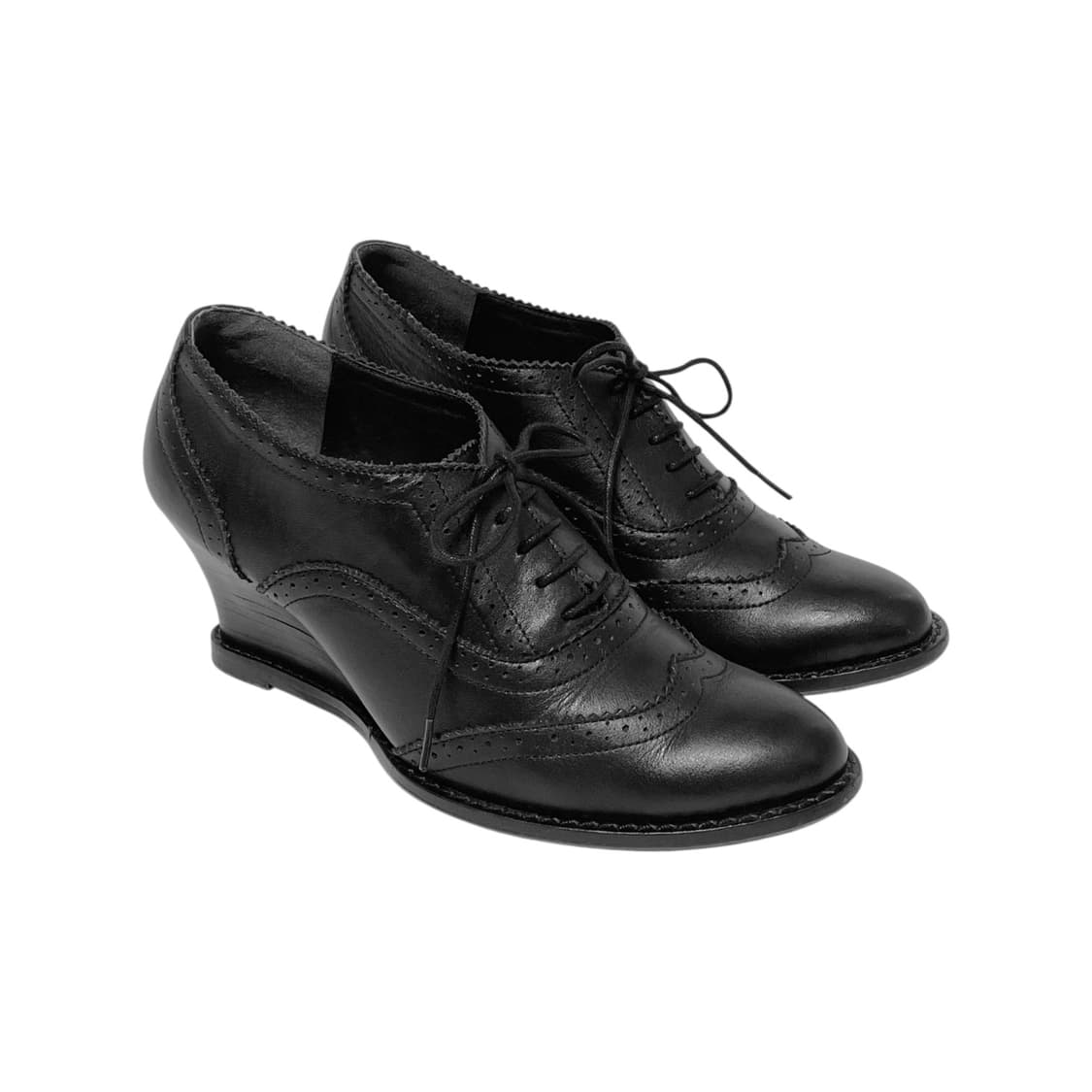 요지 야마모토 메달리온 웨지힐 2010SS 상품이미지1