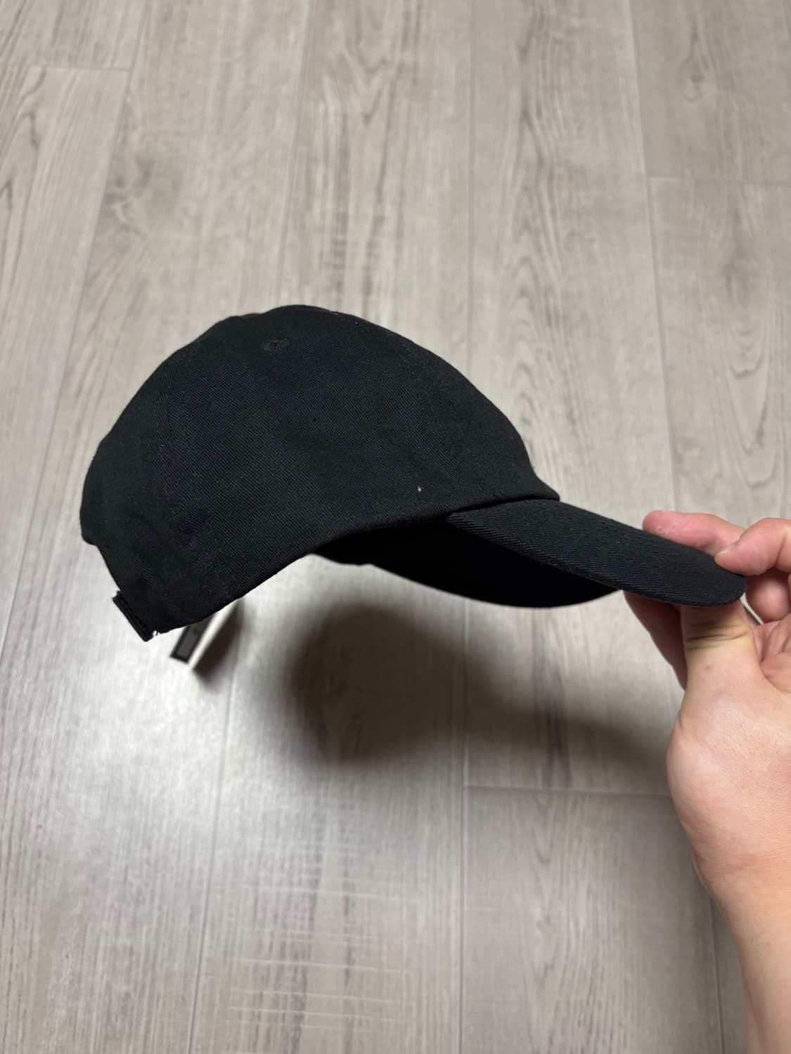 [os] 엔타이어스튜디오 스탠다드캡 상품이미지4