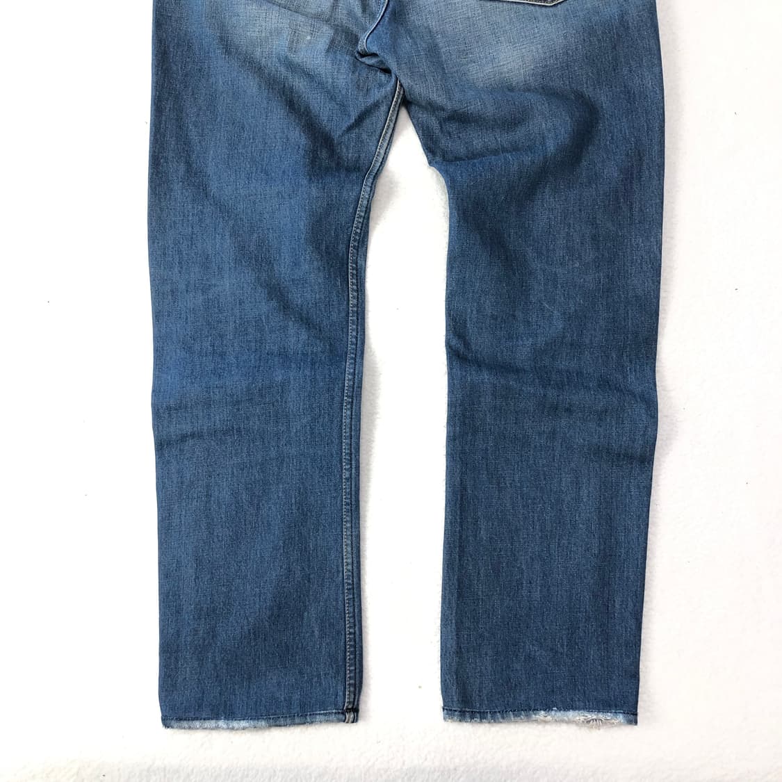 디젤 이태리 메이드 데님팬츠  상품이미지6