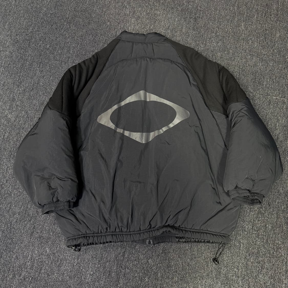 미스치프 롬버스 팀 다운자켓 상품이미지5