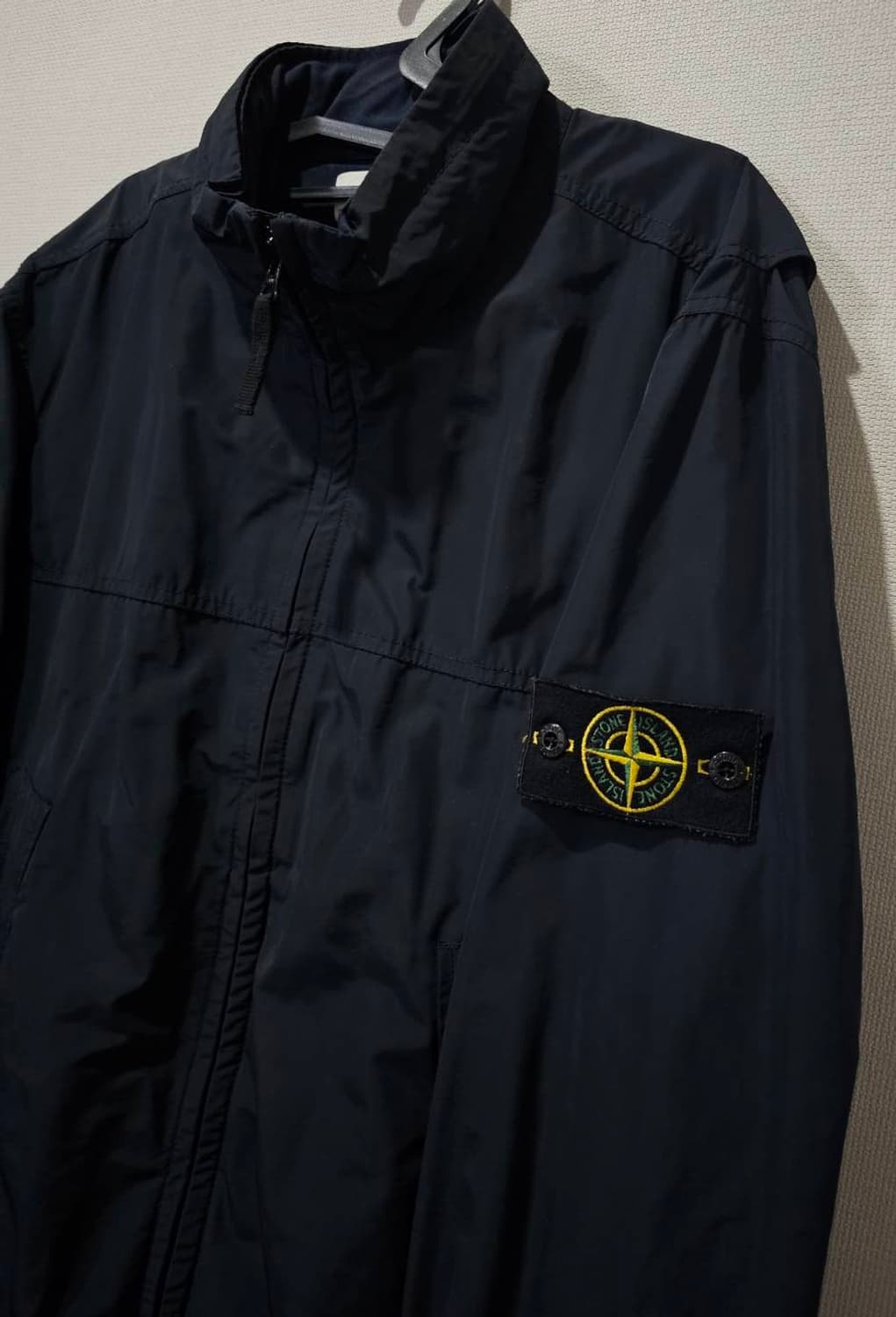 정품 스톤아일랜드 마이크로랩스 자켓 105~110 / XL~XXL 상품이미지2