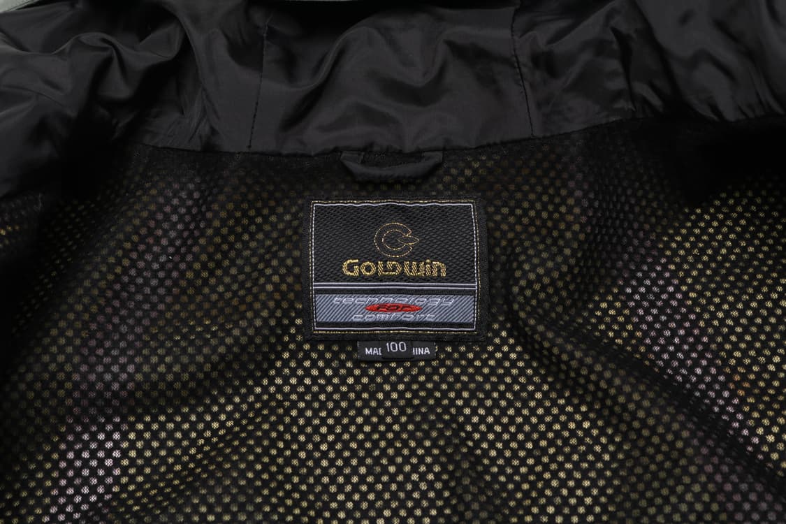 [L] 골드윈 고어텍스 자켓 상품이미지5