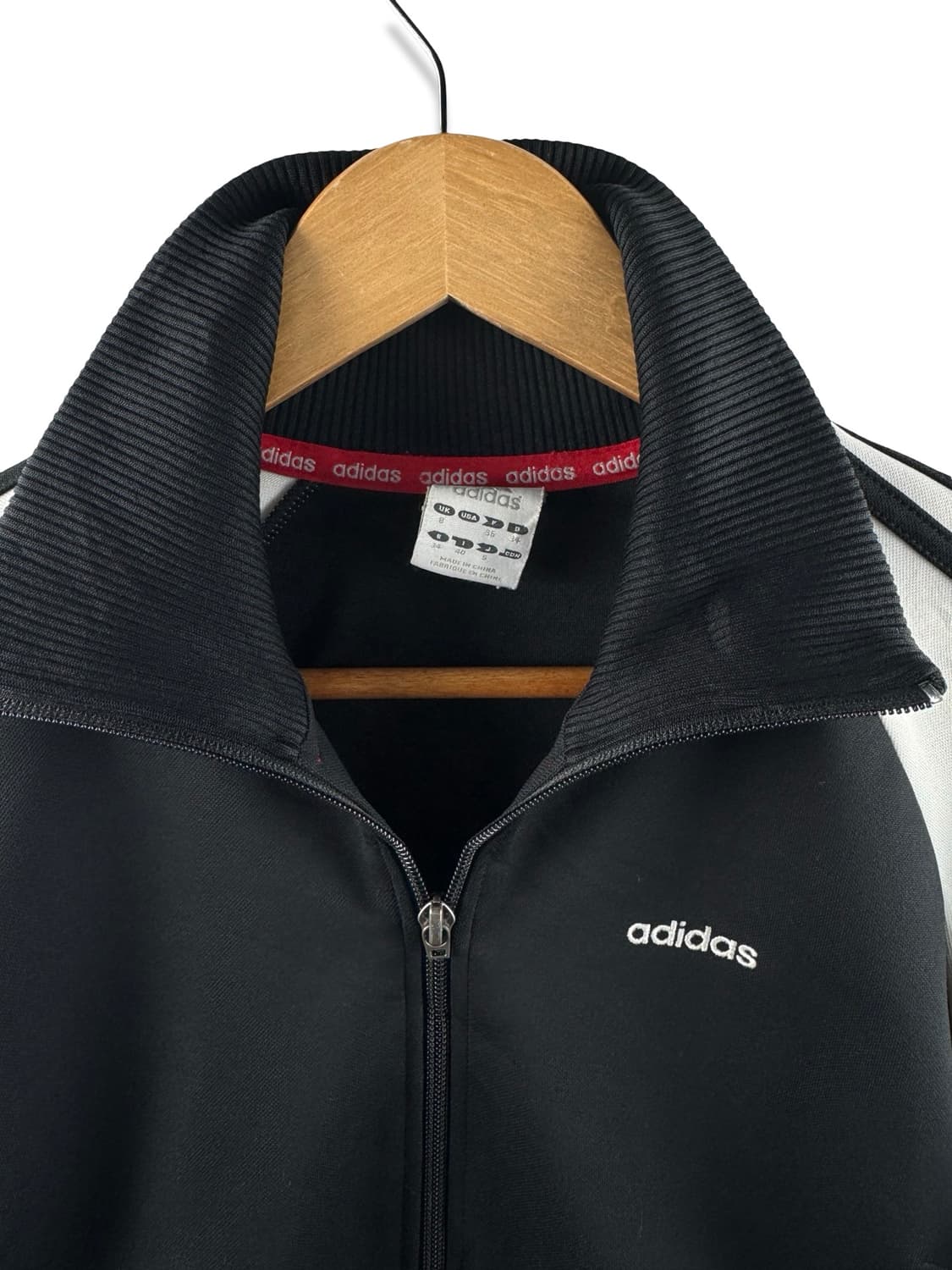 아디다스 검흰 범고래 나그랑 져지2250 상품이미지2