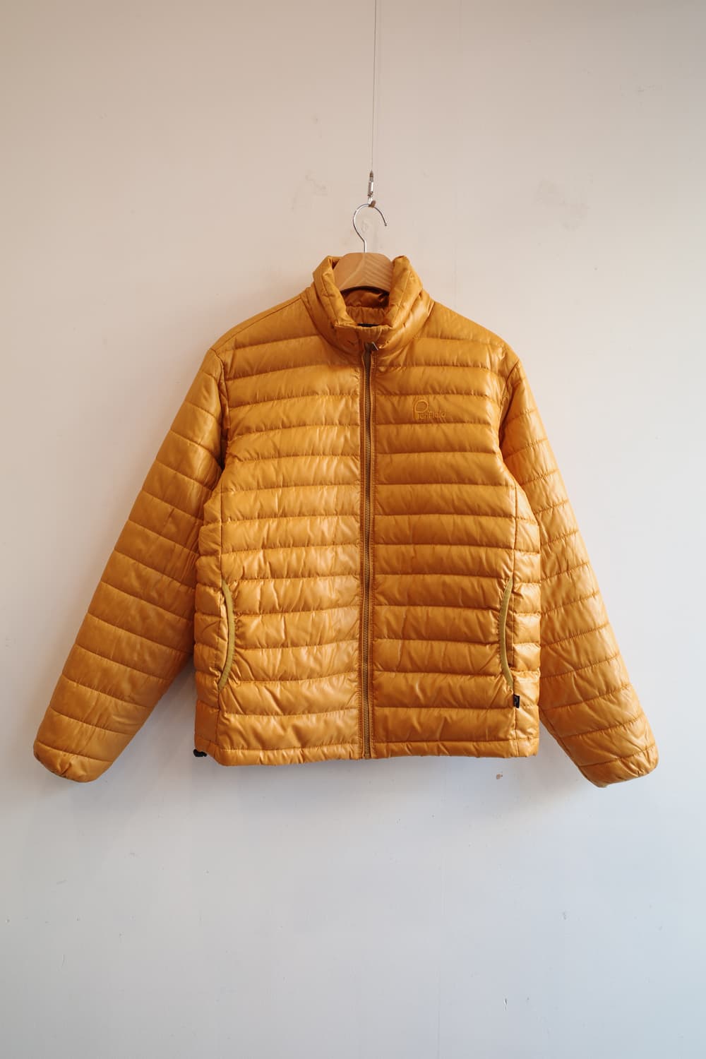 Penfield 펜필드 다운 경량 패딩 상품이미지1