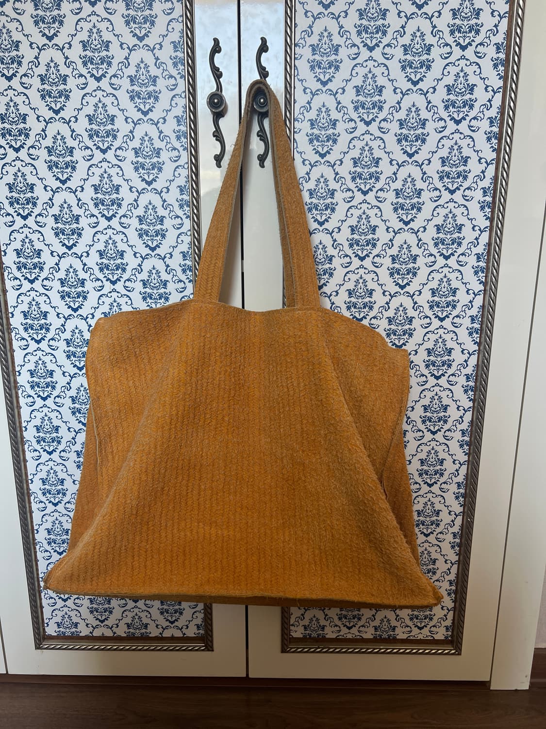 세퍼 로마노 토트백 숄더백 정가60 상품이미지2