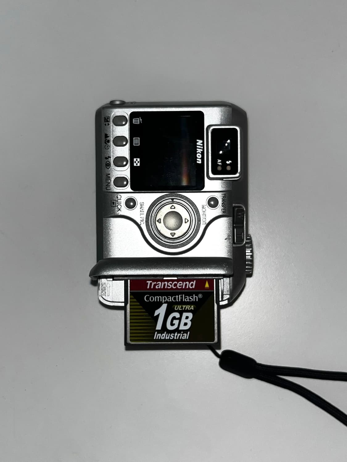 Nikon coolpix 885 니콘 쿨픽스 885 디카 상품이미지2