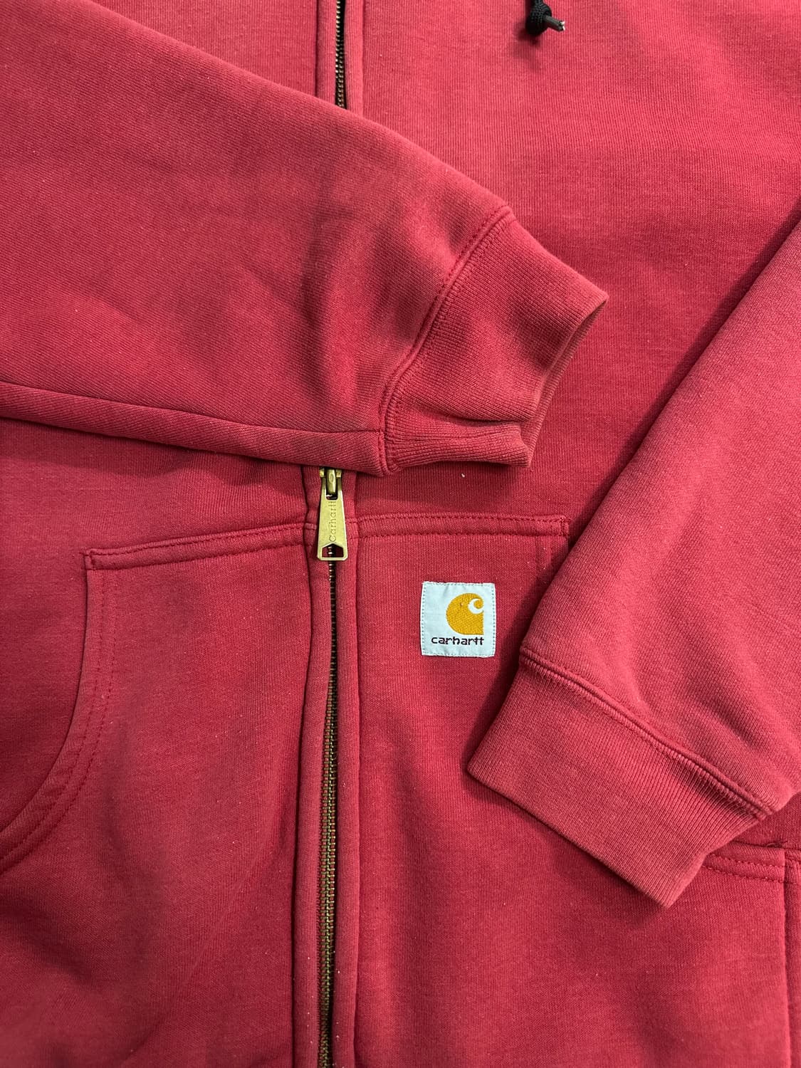 빈티지 칼하트 J149 INR 상품이미지3