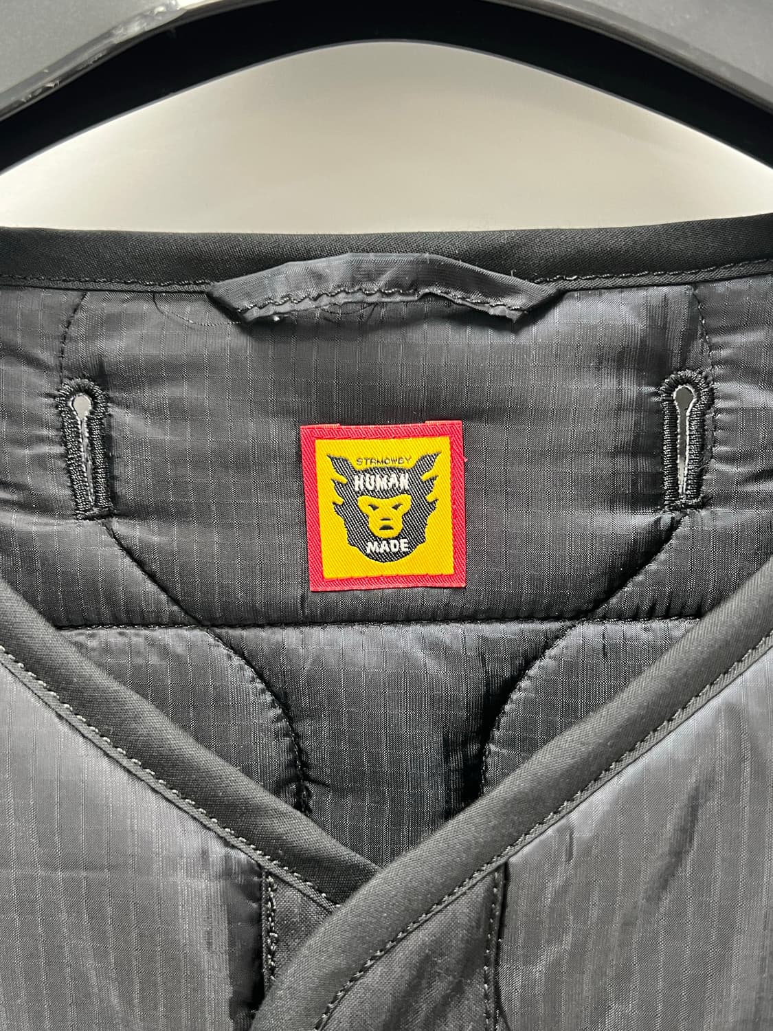 휴먼메이드 라이너 자켓_XL (QUILTED LINER JACKET) 상품이미지4