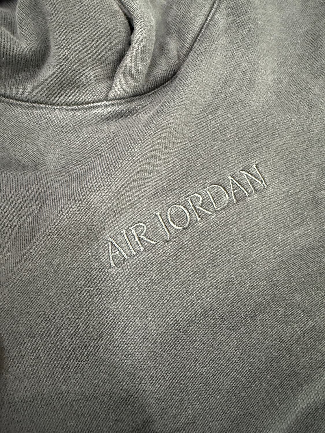 에어 조던 후드 상품이미지1