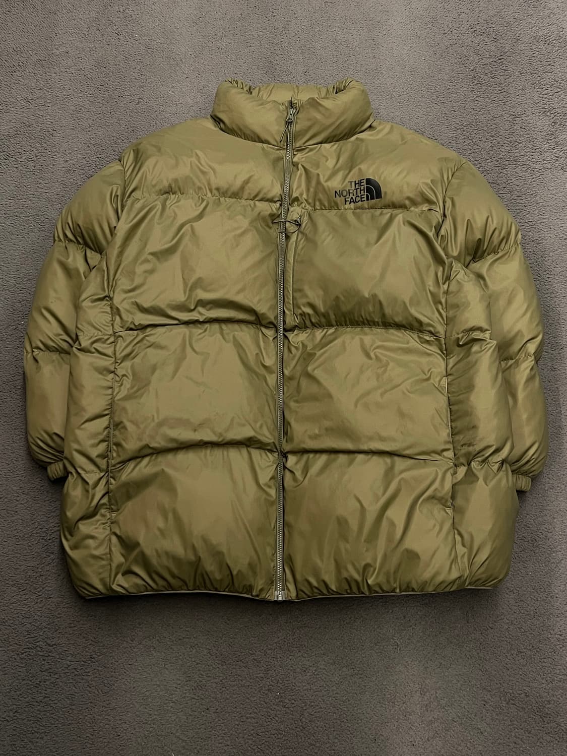 노스페이스 온볼 눕시 패딩 처분 XXL 상품이미지1