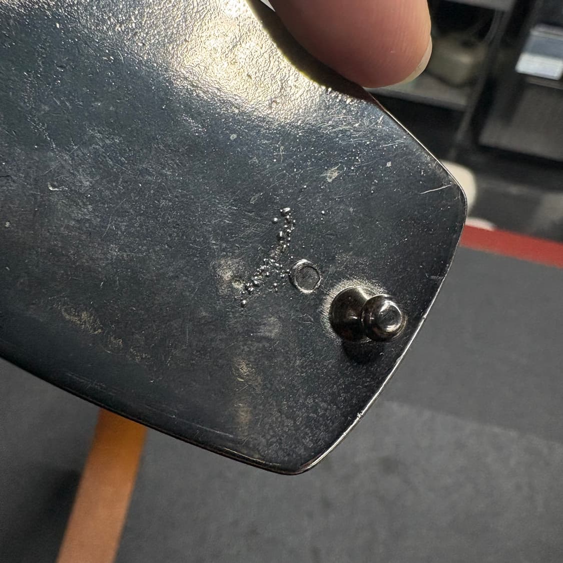 넘버나인레더벨트 상품이미지3