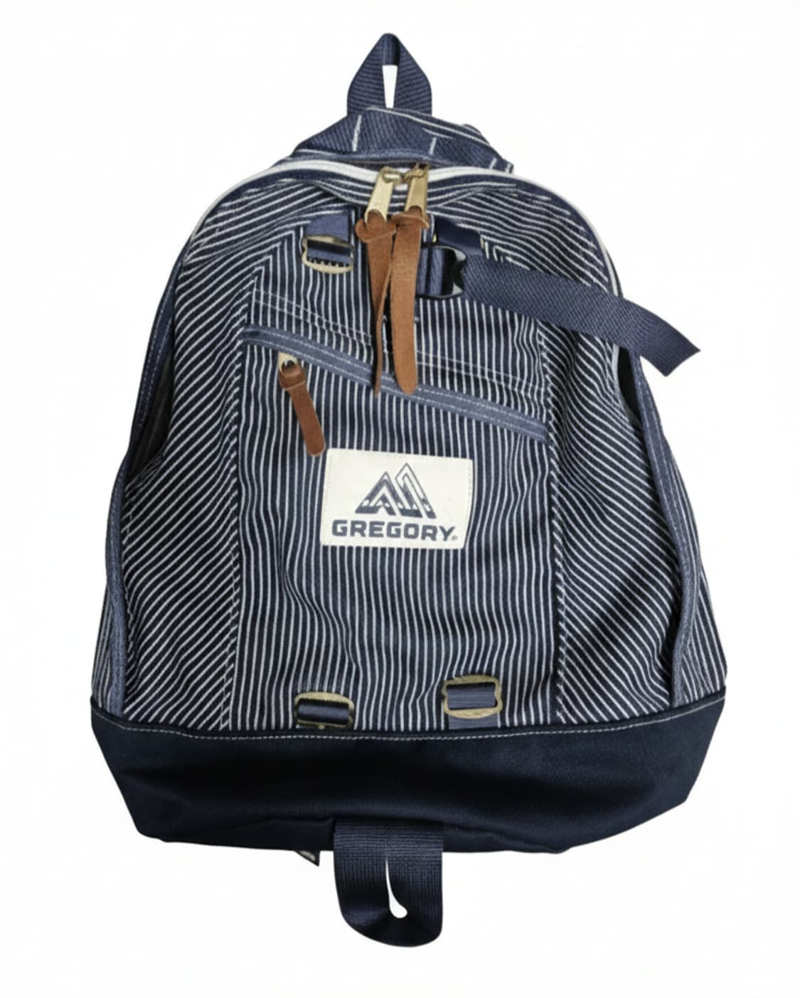 그레고리 히코리 스트라이프 백팩/줄무늬 상품이미지3