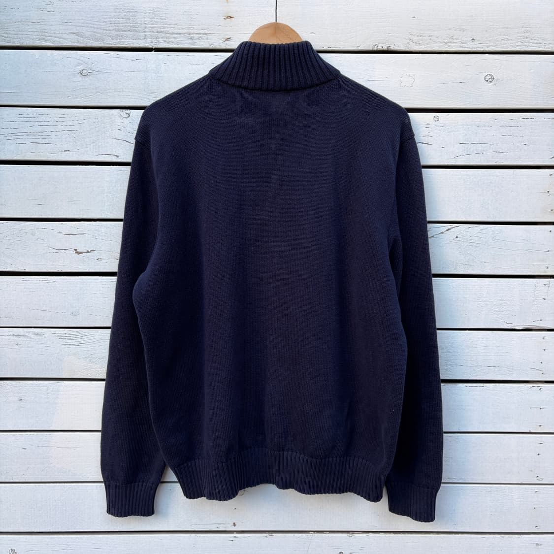 Polo 폴로 풀오버 니트 상품이미지2