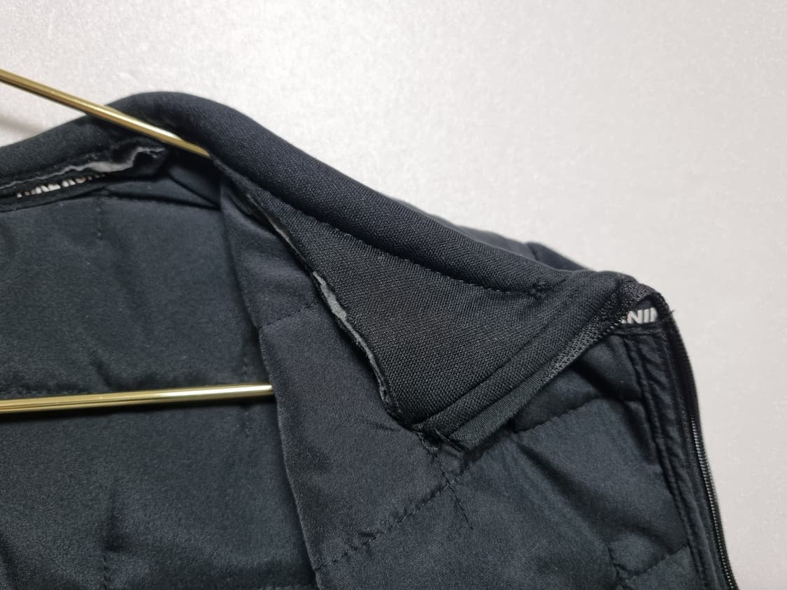 여성 나이키 러닝 써마핏 경량 패딩 자켓 트레이닝복 러닝복 런닝복 상품이미지7