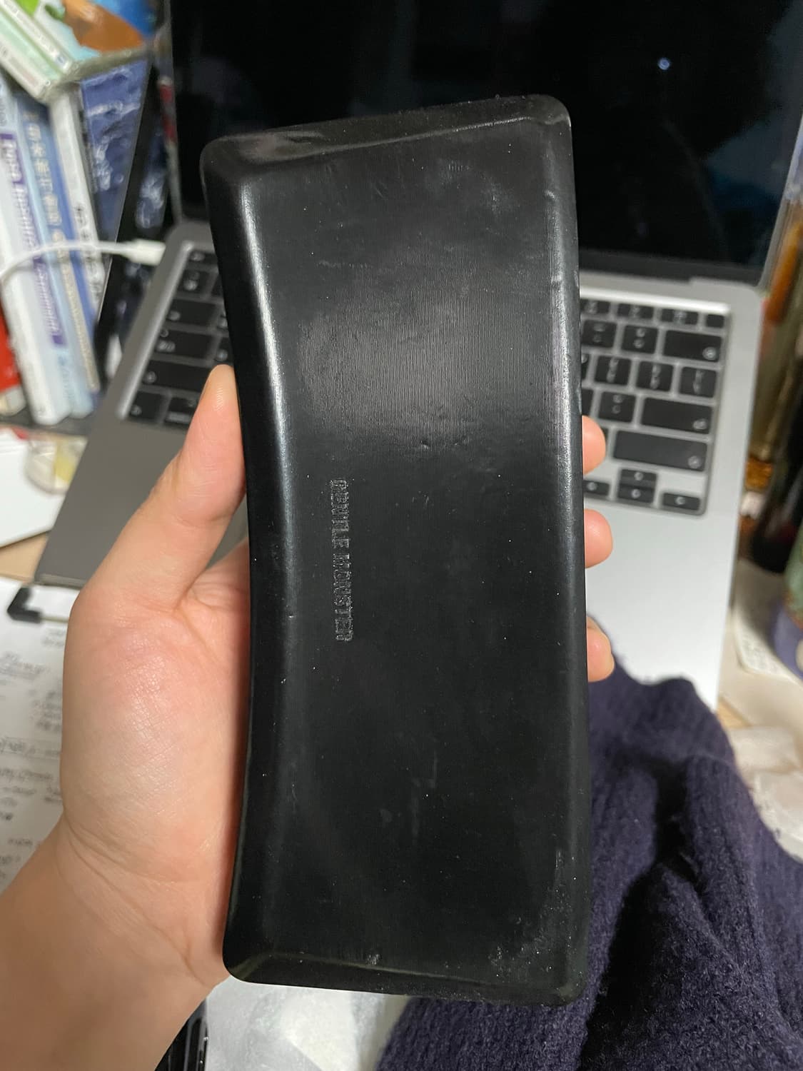 젠틀몬스터 에디 01 상품이미지1