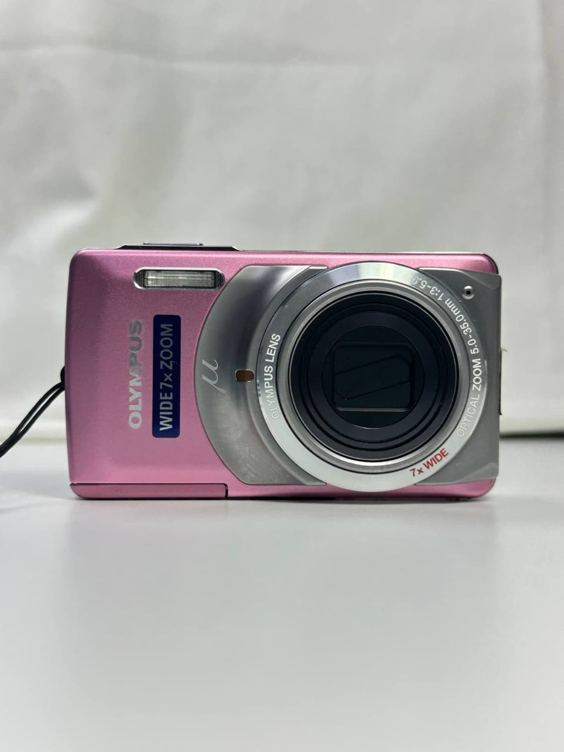 유니크✧･ﾟOlympus mju 7010 올림푸스 뮤 7010 상품이미지4