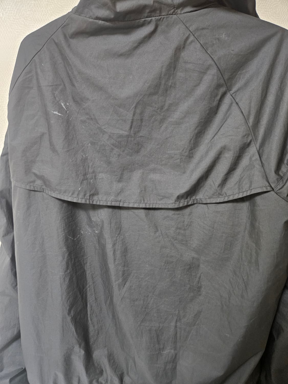 나이키 바람막이 상품이미지3