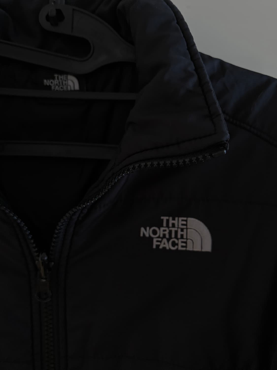 노스페이스 경량패딩 여성 상품이미지2