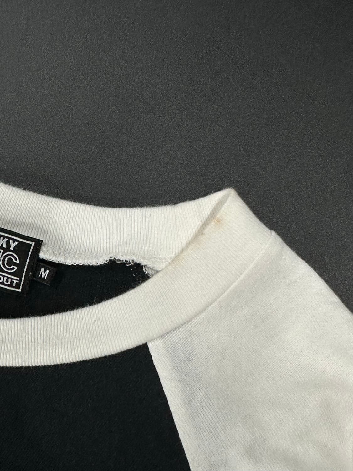 히스테릭글래머 히스걸 펩시 레글런 티셔츠 상품이미지6