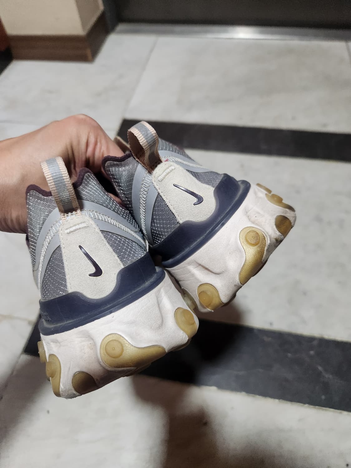 나이키x언더커버 상품이미지3