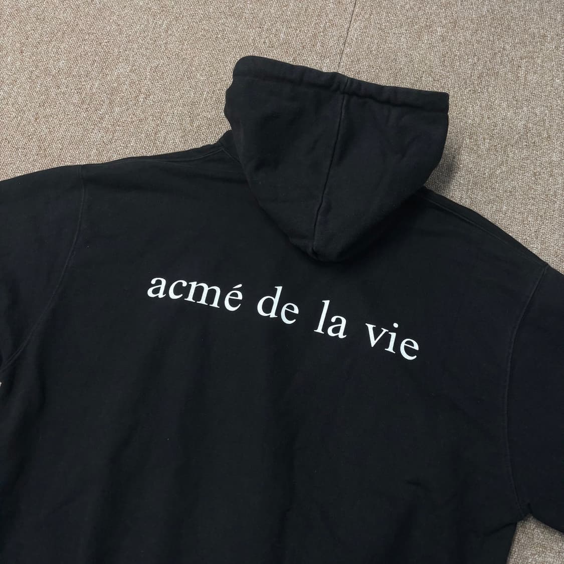  아크메드라비 후드 상품이미지3