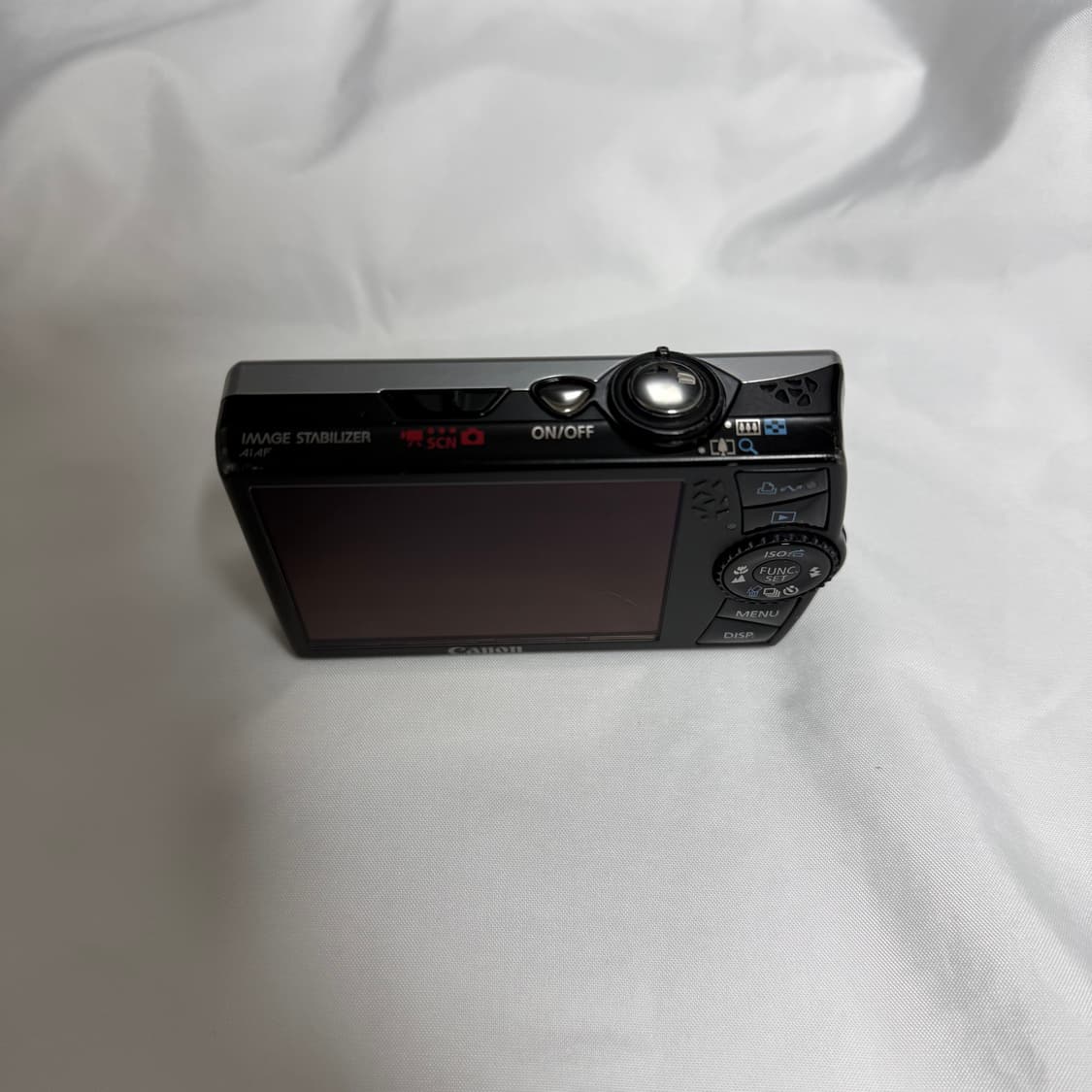 캐논 IXUS  870 IS / IXY 920 IS / SD 880 IS 상품이미지5