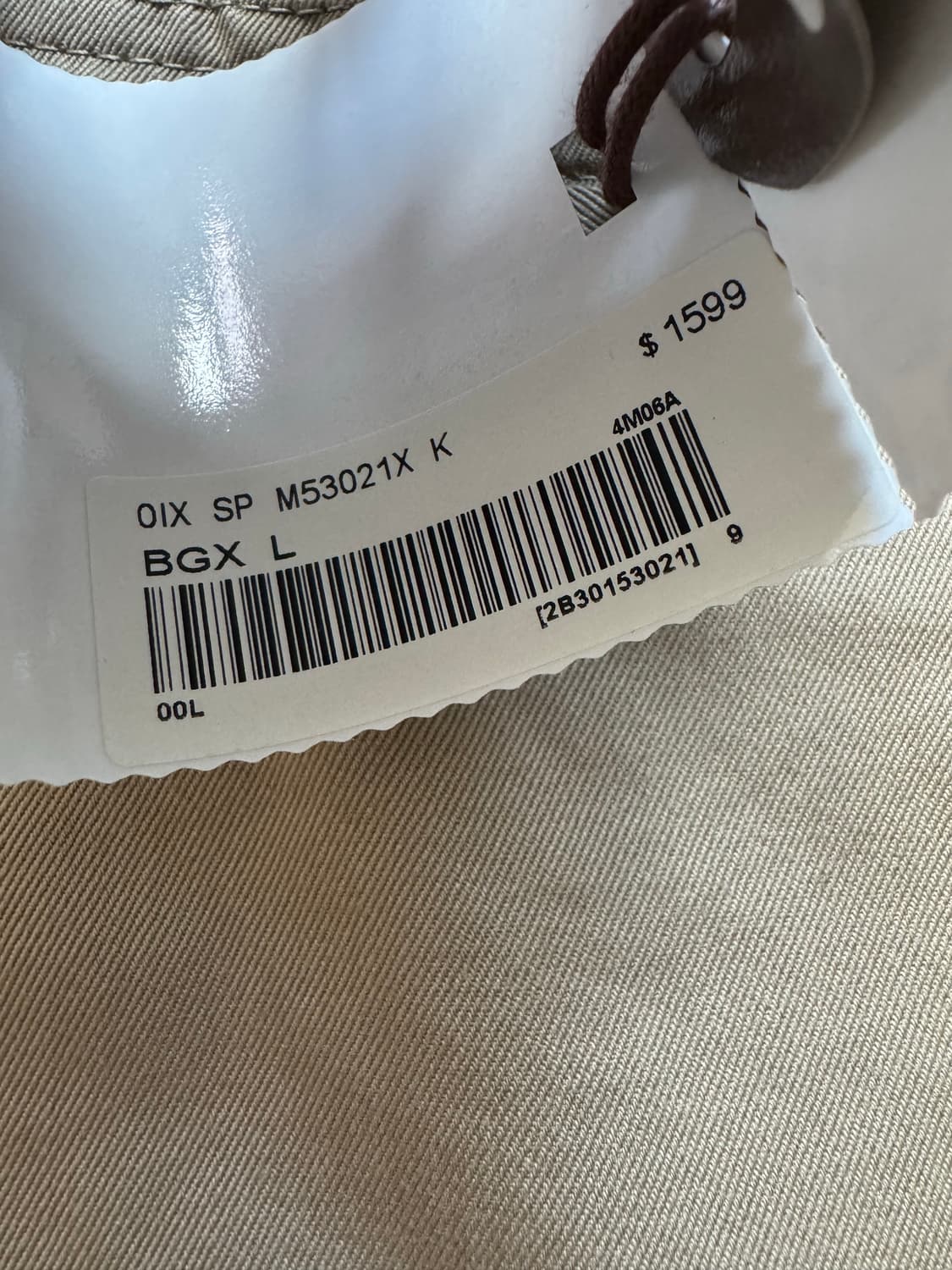 Bape 베이프 쇼츠 새상품 “L” sz 상품이미지8