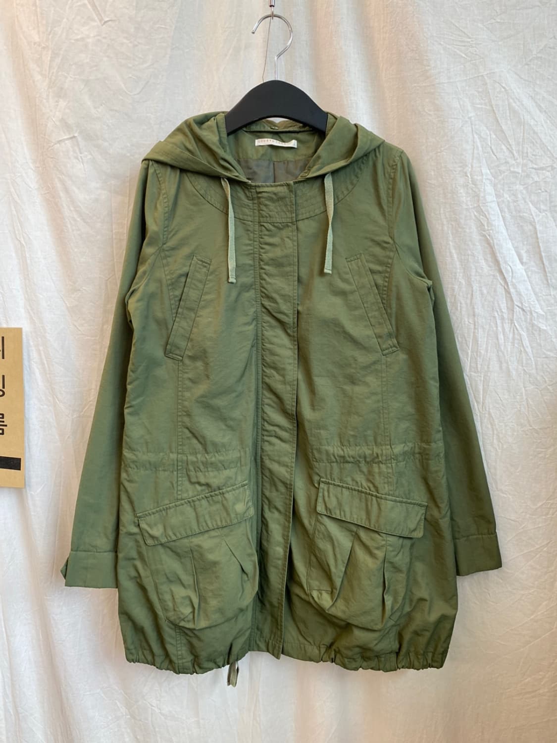 LOWRYS FRAM 야상자켓(M) 상품이미지2