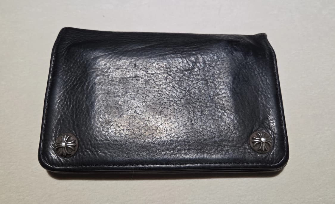 [판매] 크롬하츠 지갑 상품이미지1