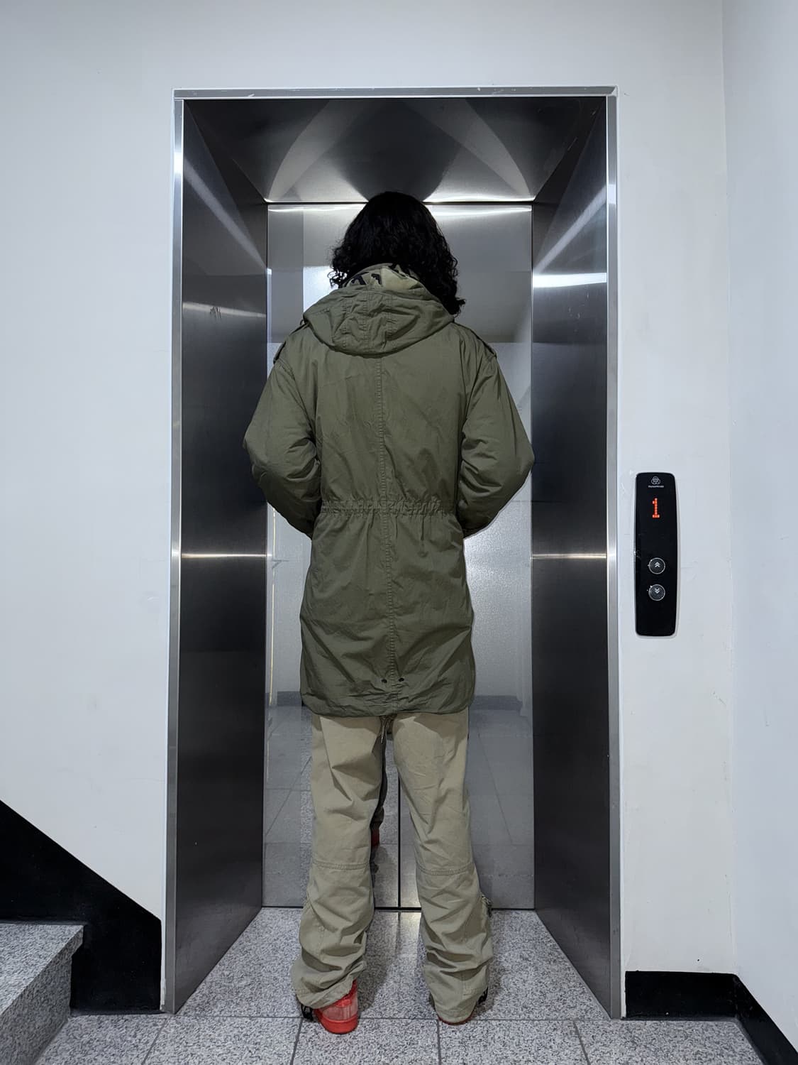 m65 military coat 상품이미지3