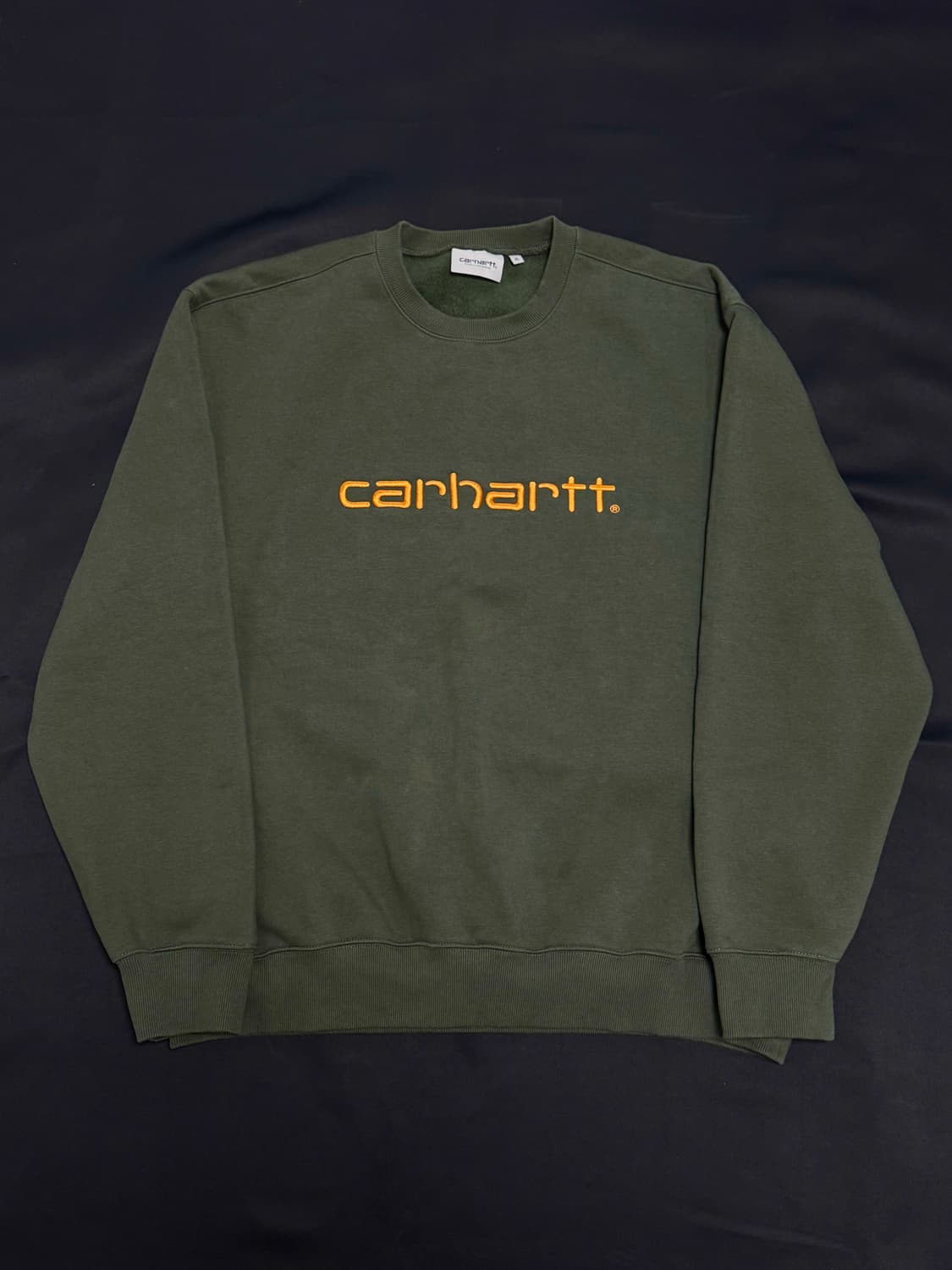 스웨트셔츠 상품이미지1