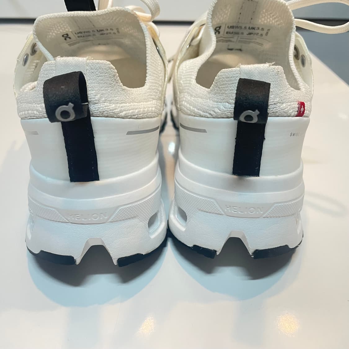 온러닝 클라우드 울트라2 225 상품이미지3