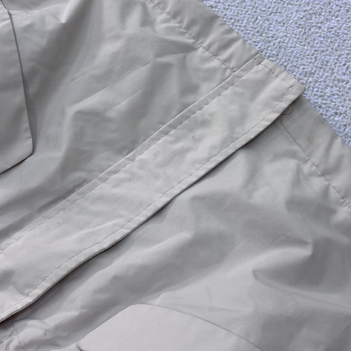 150 뉴발란스 키즈 후드 바람막이 자켓 0401E 상품이미지6