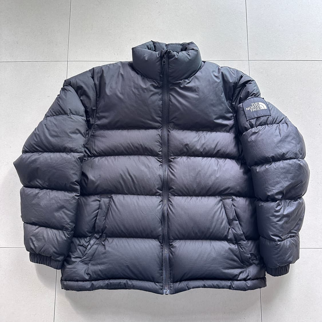 노스페이스 1992 눕시 패딩 XL(105)  상품이미지1