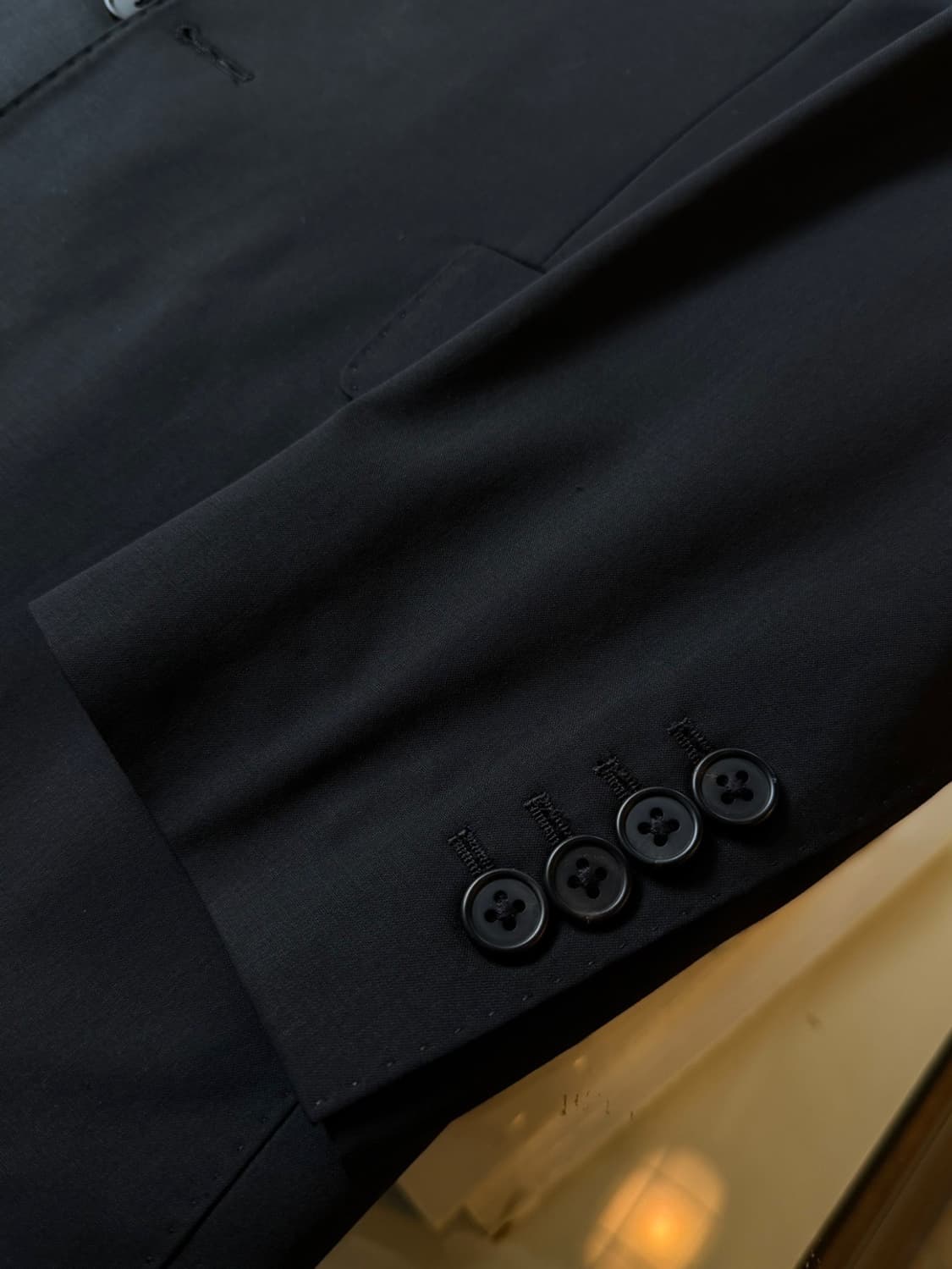 폴스미스 테일러드 자켓 100 상품이미지10