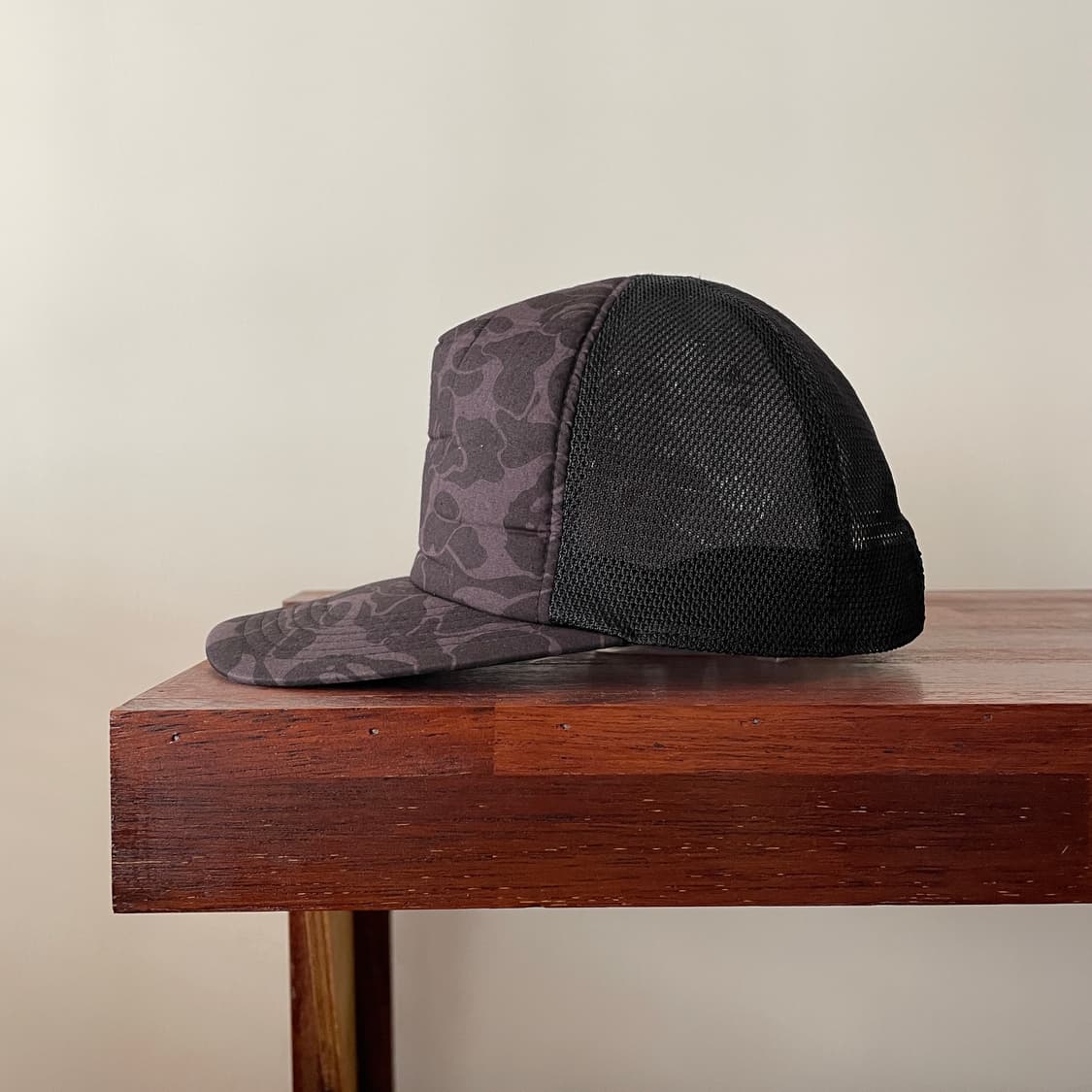 2000’s 베이프 OG 트러커 모자 상품이미지3