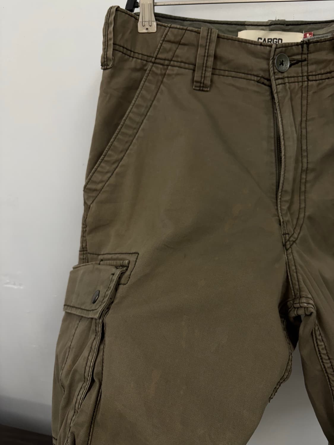 리바이스 워크 카고팬츠 상품이미지5