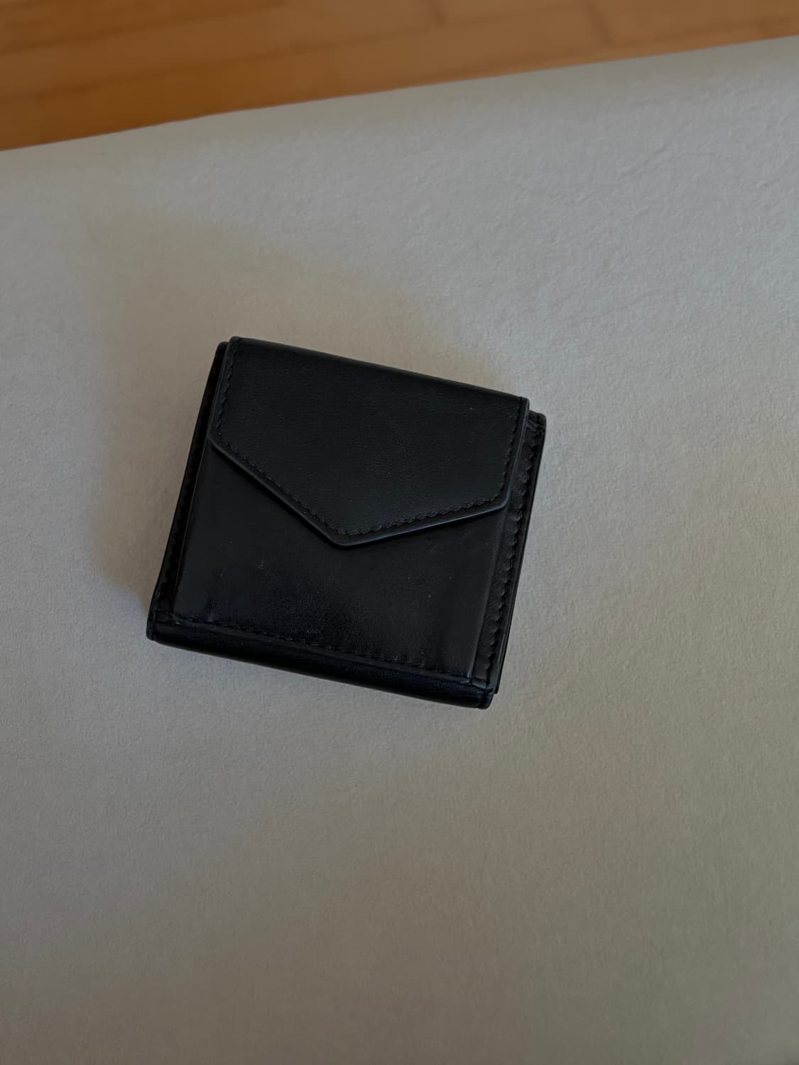 메종마르지엘라 반지갑 상품이미지2