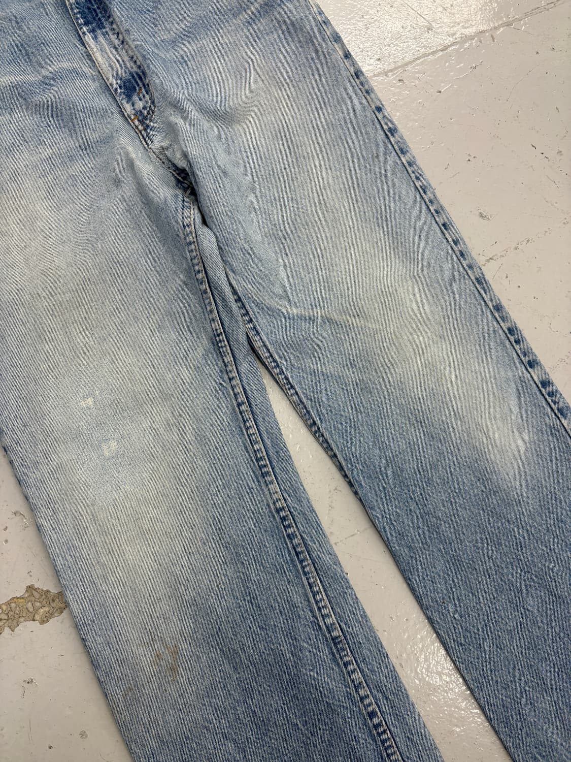 90's MADE IN USA 🇺🇸 517 오렌지탭 상품이미지5