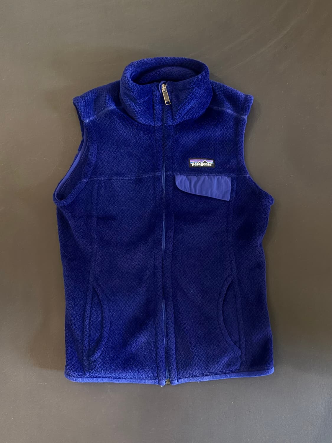 파타고니아 베스트 XS 상품이미지2